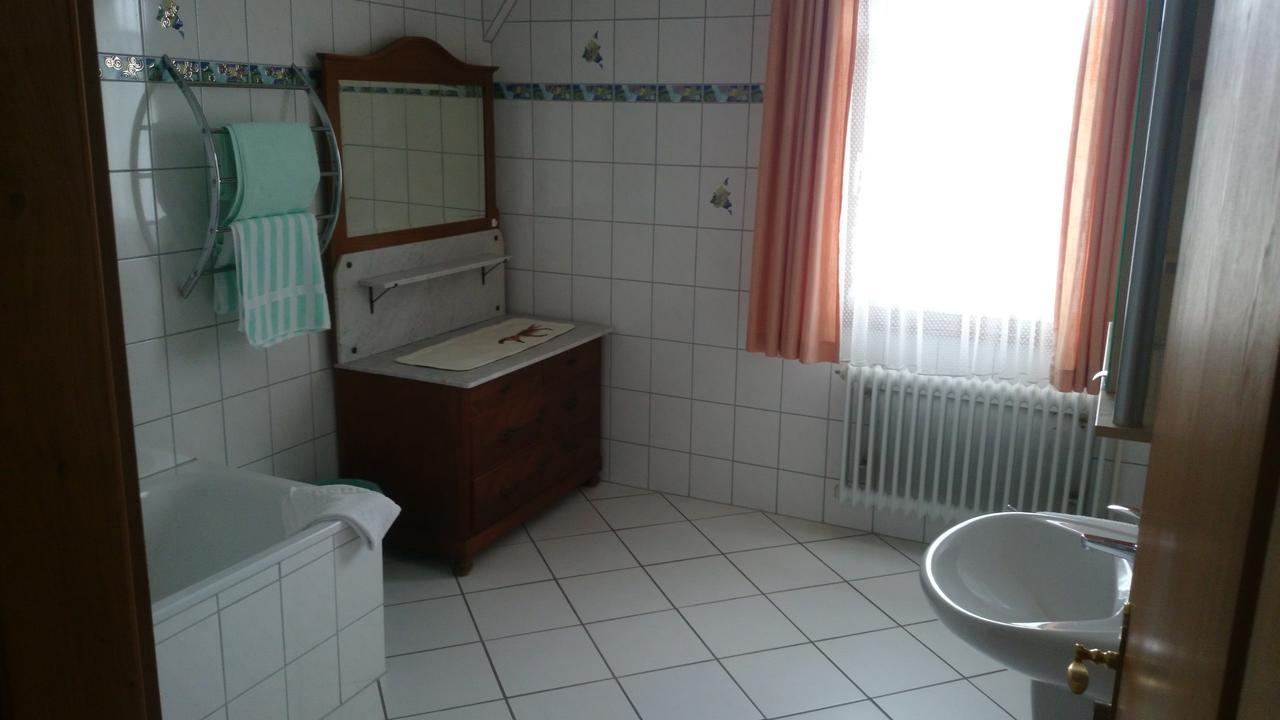 Gasthaus Hotel Zur Post Ühlingen-Birkendorf Kamer foto